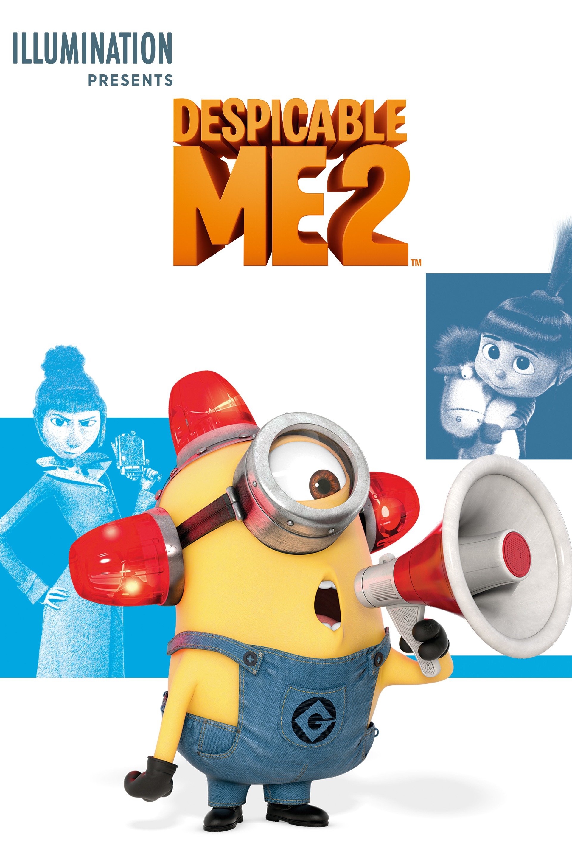 Despicable Me 2 (2013) [81339] (A1772168481) [[Films]] --Plex--